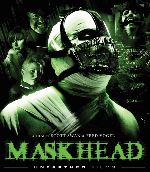 Maskhead (BR)