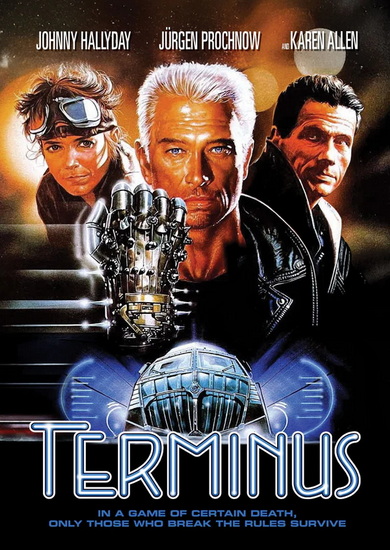 Terminus (DVD)