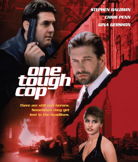 One Tough Cop (BR)