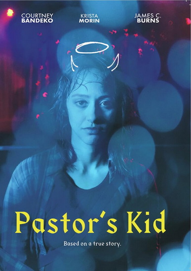 Pastor&#39;s Kid