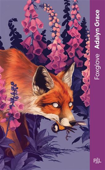 Foxglove #02 - ADALYN GRACE