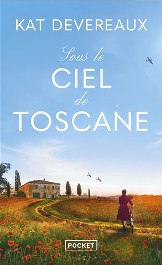 Sous le ciel de Toscane - KAT DEVEREAUX