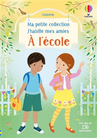 À l&#39;école - FIONA WATT - LIZZIE MACKAY