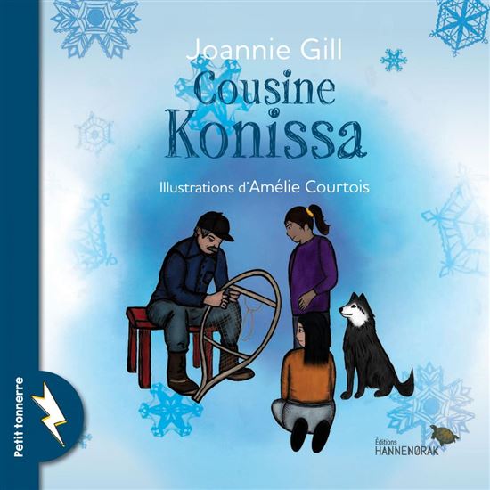 Cousine Konissa - JOANNIE GILL