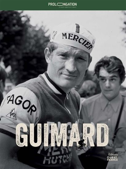 Guimard - VINCENT COTÉ