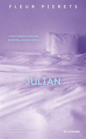 Julian - FLEUR PIERETS