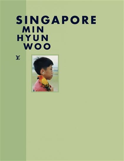 Singapore - MIN HYUNWOO