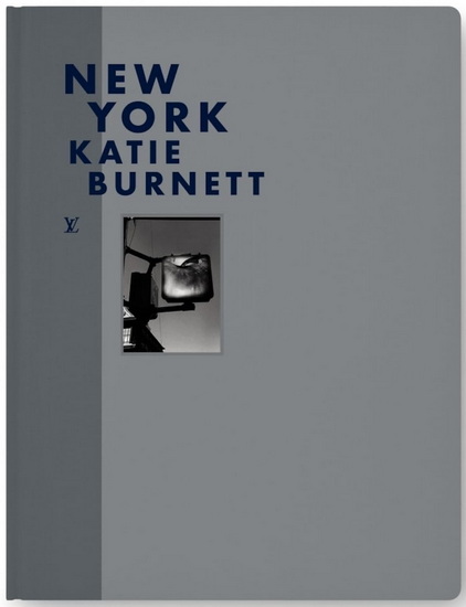 New York - KATIE BURNETT