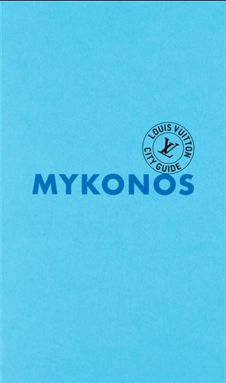 Mykonos 2025 - SARAH SOULI - CHARLOTTE MOLAS