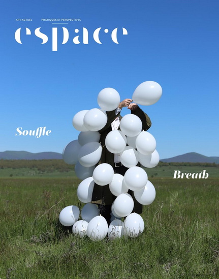 Espace #140 - COLLECTIF