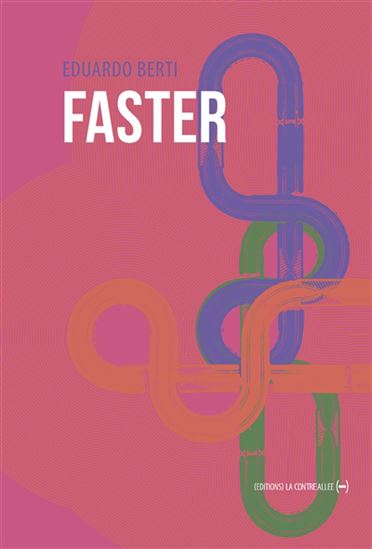 Faster - EDUARDO BERTI