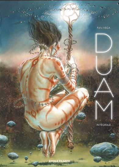 Duam : intégrale - FELIX VEGA