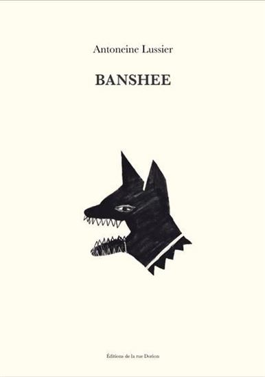 Banshee - ANTONEINE LUSSIER