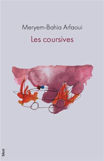 Les Coursives - MERYEM-BAHIA ARFAOUI