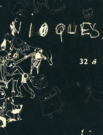 Nioques #32 - COLLCETIF