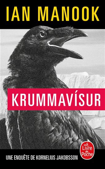 Krummavisur - IAN MANOOK