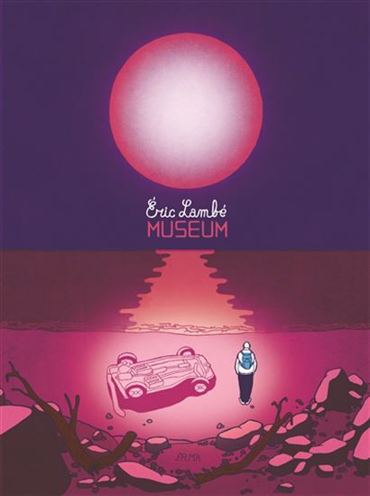 Museum - ERIC LAMBÉ