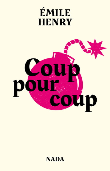 Coup pour coup - EMILE HENRY