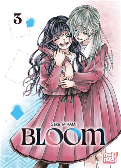 Bloom #03 - SAKA MIKAMI