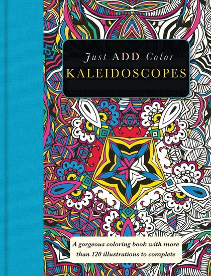 Kaleidoscopes - BEVERLY LAWSON
