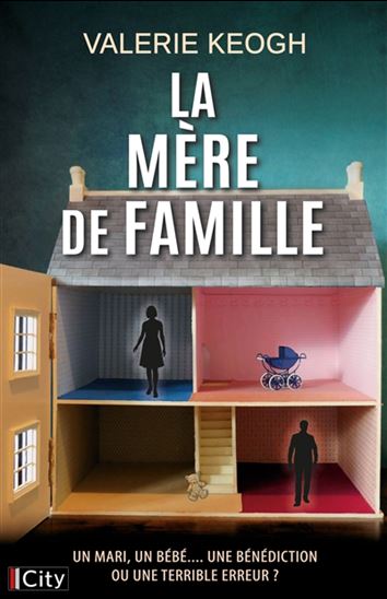 La Mère de famille - VALÉRIE KEOGH