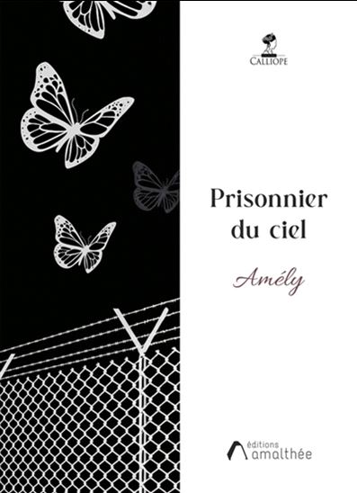Prisonnier du ciel - AMÉLY