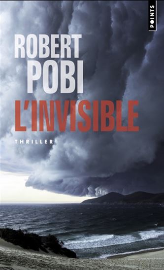 L&#39;Invisible N. éd. - ROBERT POBI