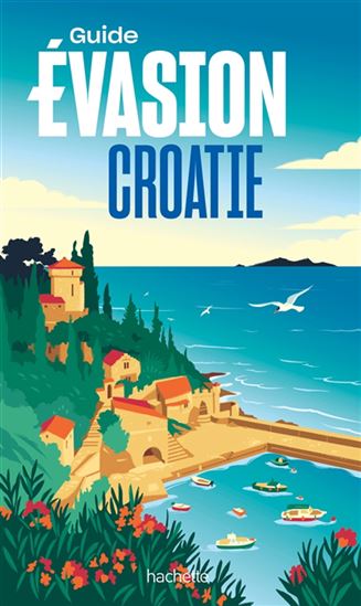 Croatie N. éd. - SERGE BATHENDIER