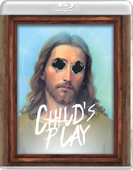 Child&#39;s Play (Blu-ray) - LUMET SIDNEY