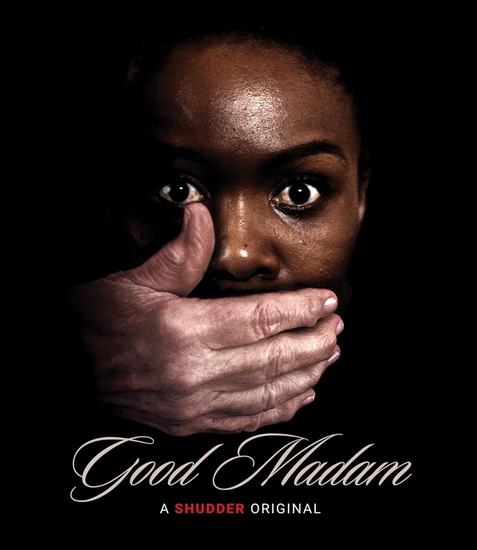 Good Madam (Blu-ray) - CATO BASS JENNA