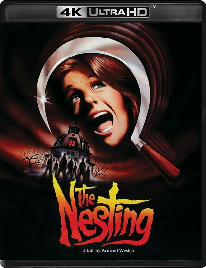 Nesting (4K-UHD) - WESTON ARMAND
