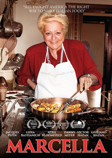 Marcella - MILLER PETER