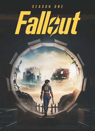 Fallout: Season 1 - ROBERTSON-DWORET GENEVA