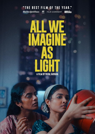 All We Imagine as Light - KAPADIA PAYAL