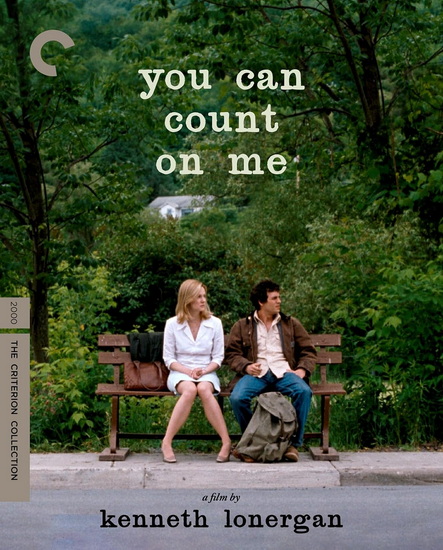 You Can Count on Me (Blu-ray) - LONERGAN KENNETH