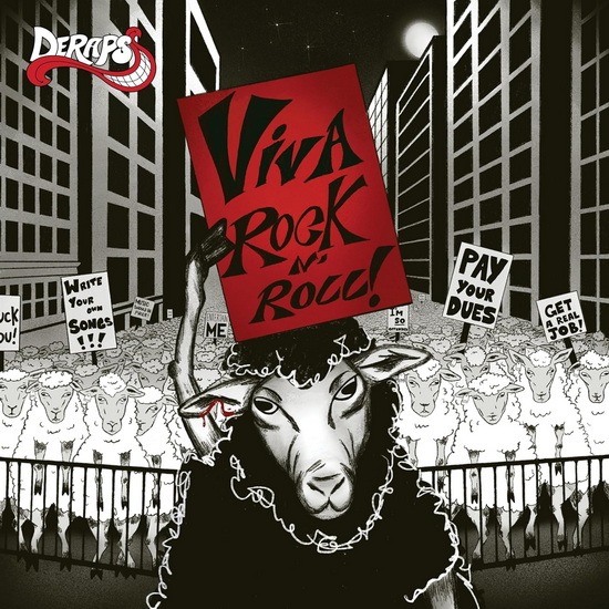 Viva Rock N' Roll - DERAPS