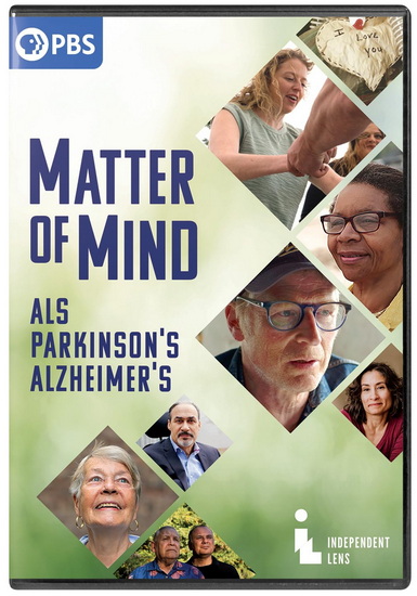 Independent Lens: Matter of Mind