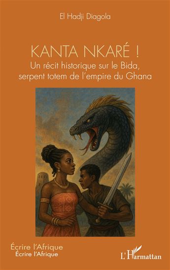 Kanta nkaré ! - EL HADJI DIAGOLA