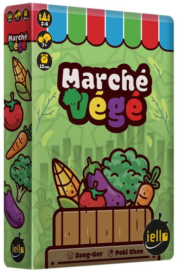 Marché Végé