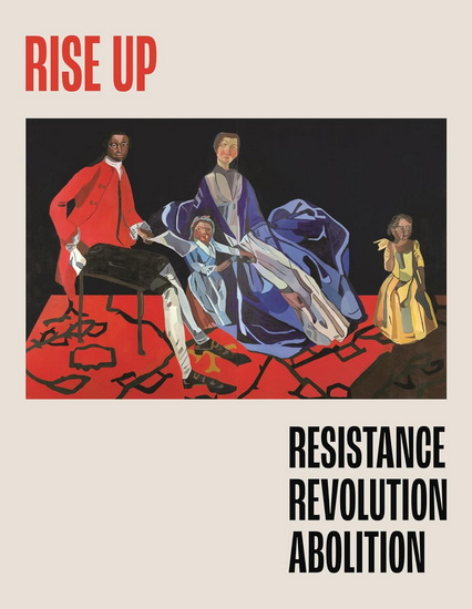 Rise Up - VICTORIA AVERY - WANJA KIMANI