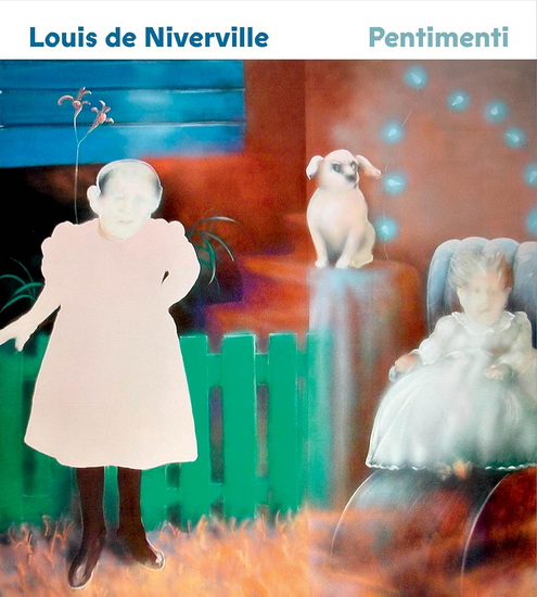 Louis de Niverville - COLLECTIF