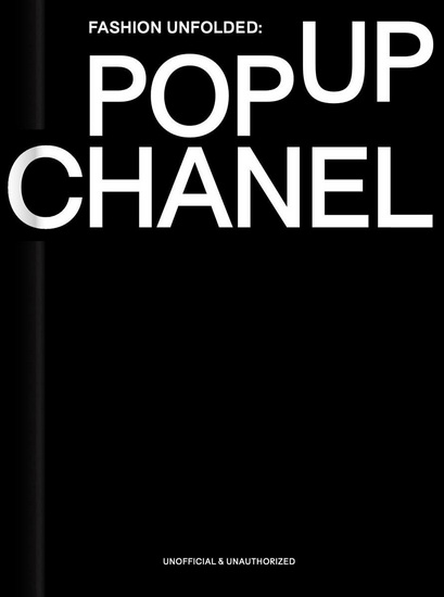 Chanel | Fashion Unfolded Vol 01 - COLLECTIF