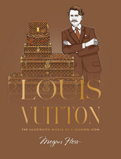 Louis Vuitton - MEGAN HESS