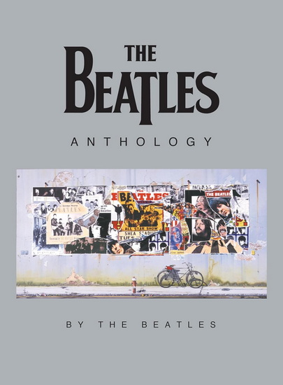 The Beatles Anthology (25th Anniversary Reissue) - COLLECTIF