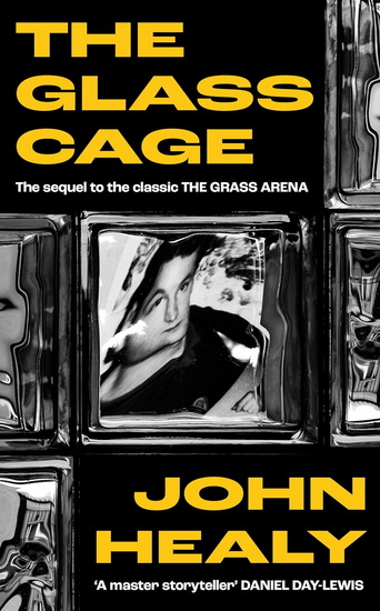 The Glass Cage - JOHN HEALY