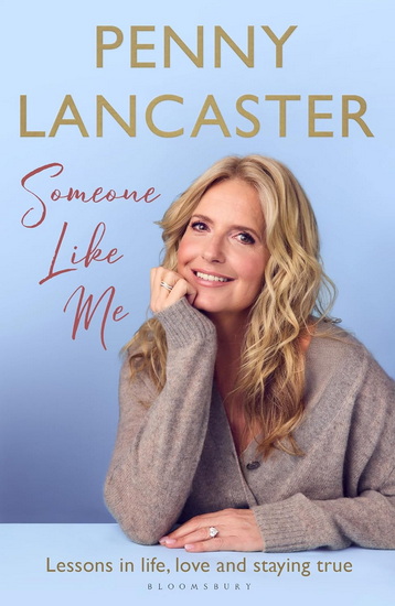 Someone Like Me - PENNY LANCASTER
