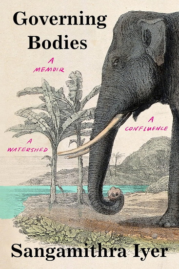 Governing Bodies: A Memoir, a Confluence, a Watershed - SANGAMITHRA IYER