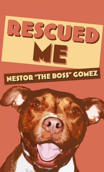 Rescued Me - NESTOR GOMEZ