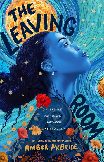 The Leaving Room - AMBER MCBRIDE