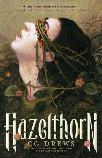 Hazelthorn - C G DREWS